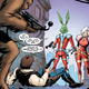 Even Jaxxon and Amaiza make an appearance.
